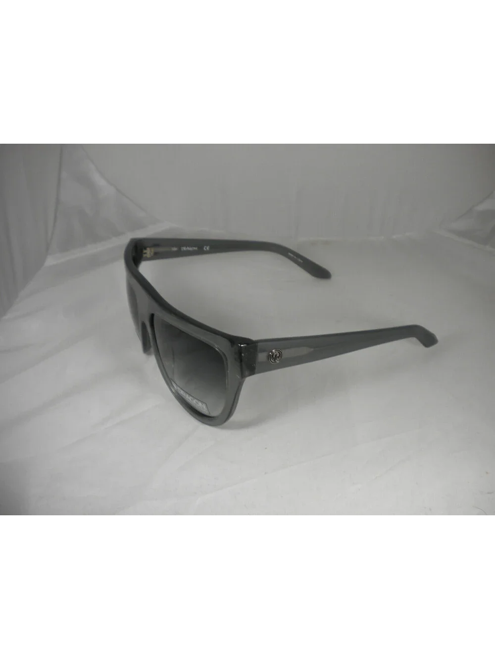 Dragon Alliance DR Dusk Grey Crystal Smoke (DR-12)